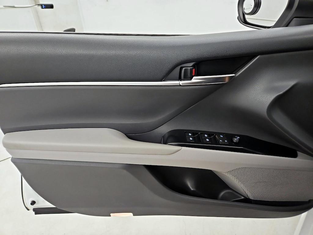 used 2019 Toyota Camry car, priced at $18,998