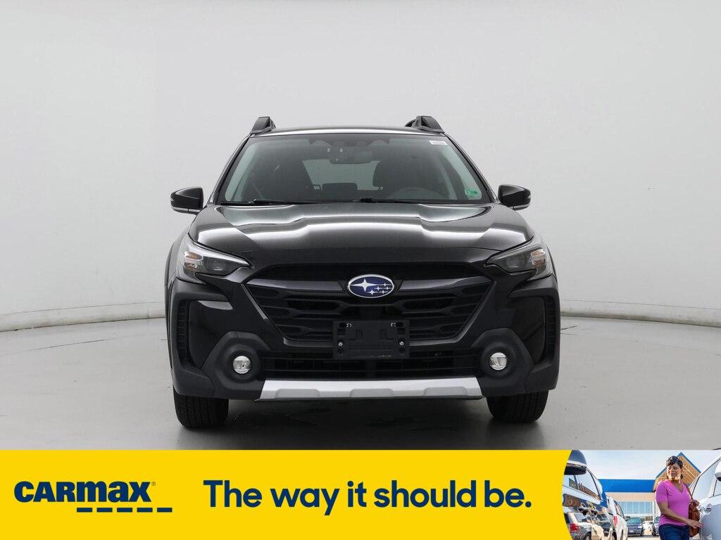 used 2023 Subaru Outback car, priced at $32,998