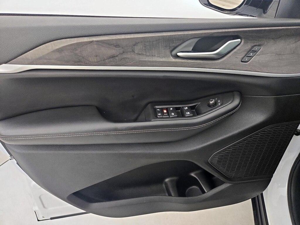 used 2023 Jeep Grand Cherokee car, priced at $28,998