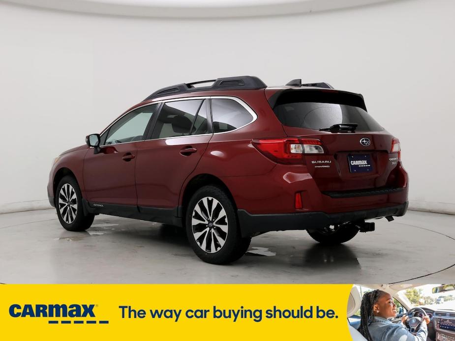 used 2017 Subaru Outback car, priced at $19,998