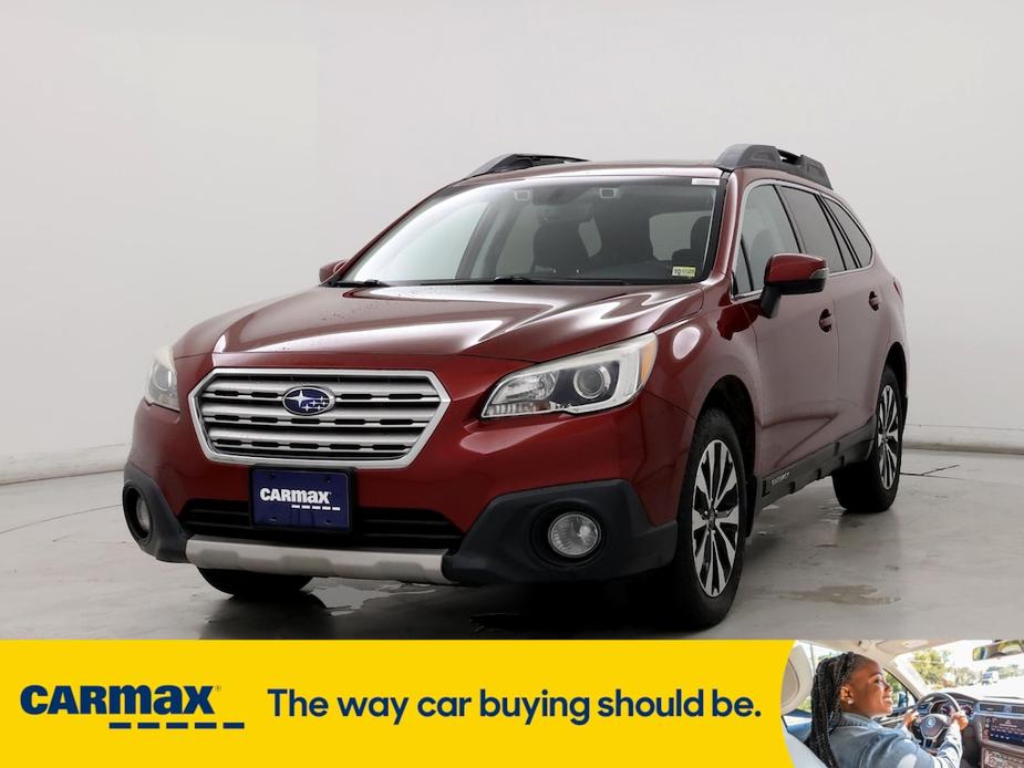 used 2017 Subaru Outback car, priced at $19,998