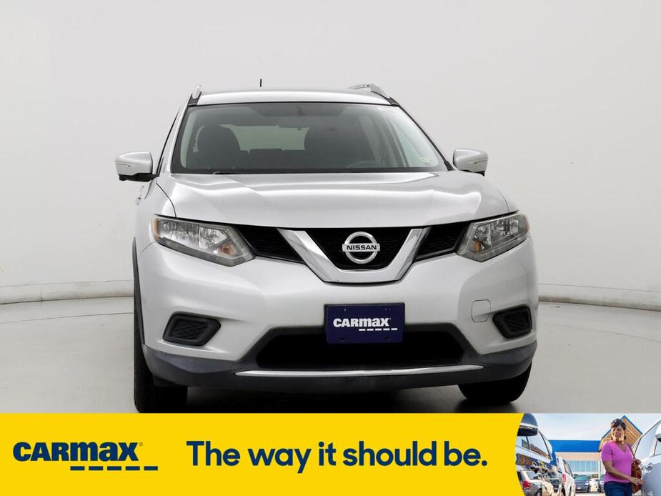 used 2015 Nissan Rogue car, priced at $15,998