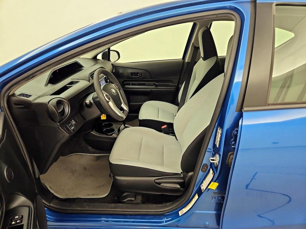 used 2015 Toyota Prius c car, priced at $15,998