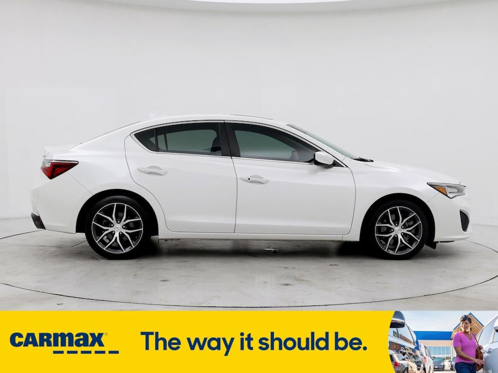 used 2021 Acura ILX car, priced at $23,998