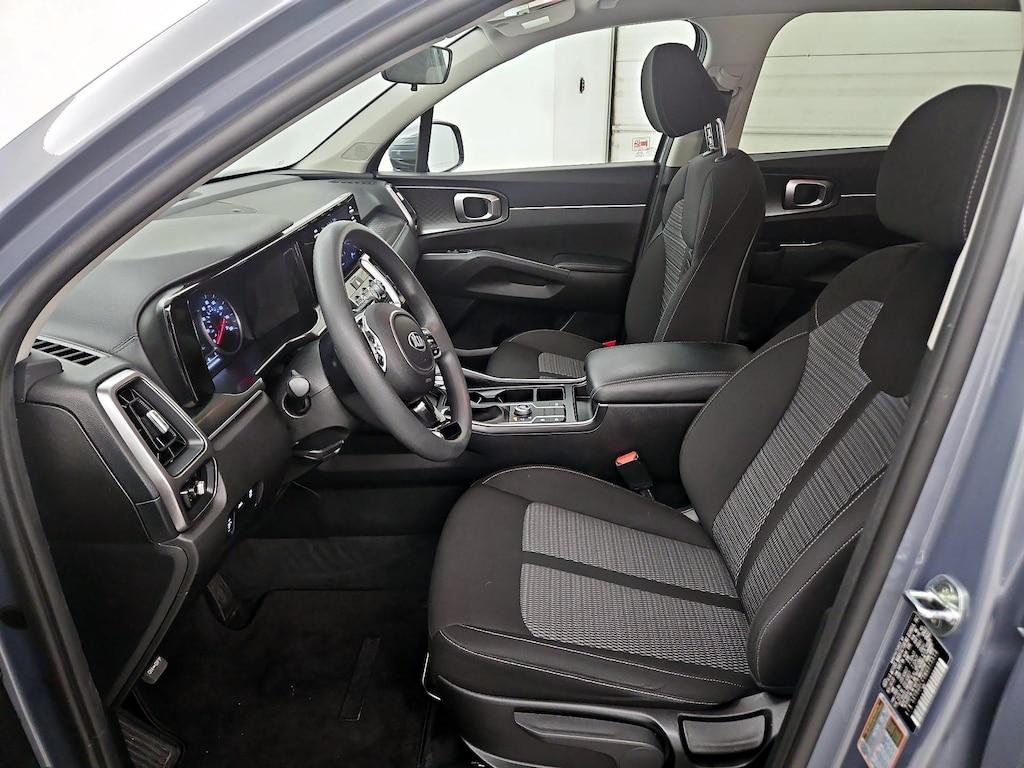 used 2021 Kia Sorento car, priced at $22,998