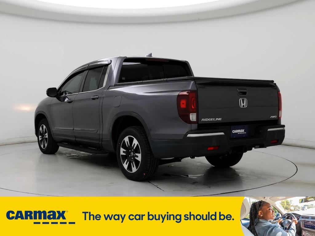 used 2020 Honda Ridgeline car, priced at $29,998