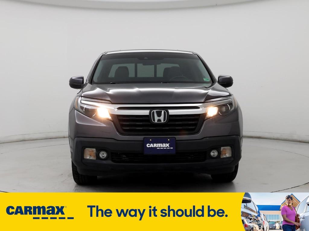 used 2020 Honda Ridgeline car, priced at $29,998