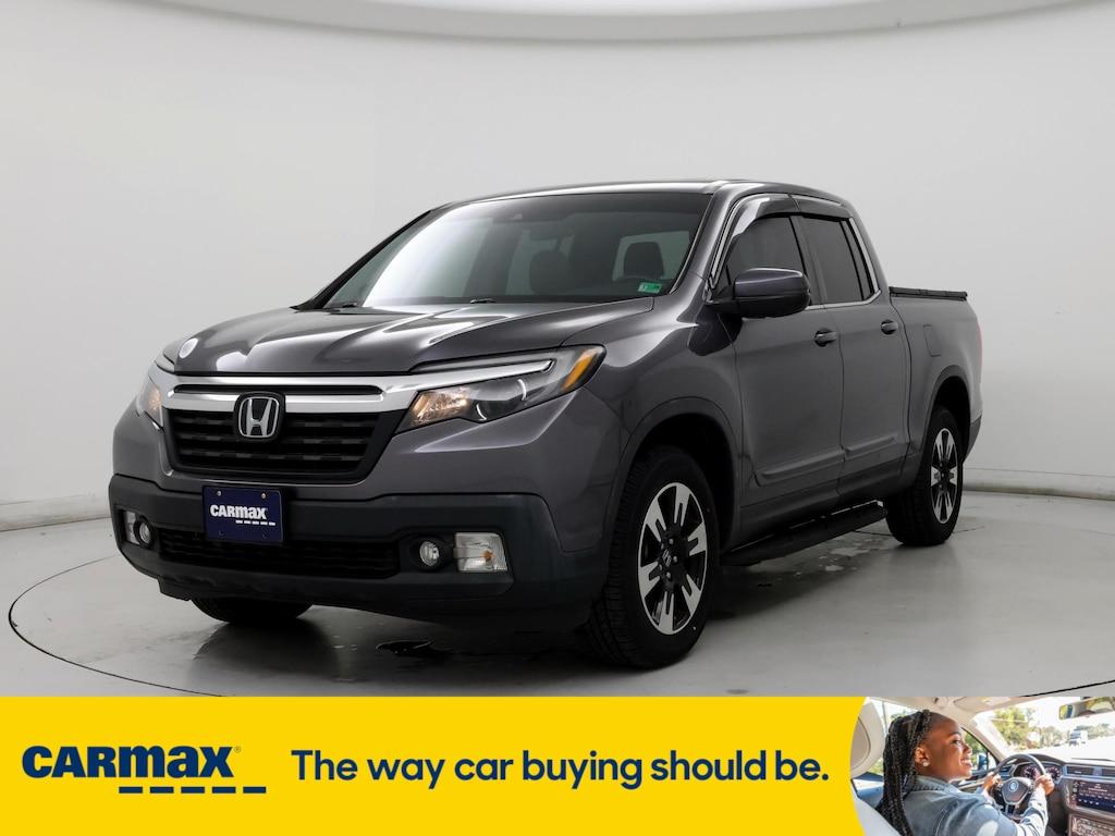 used 2020 Honda Ridgeline car, priced at $29,998