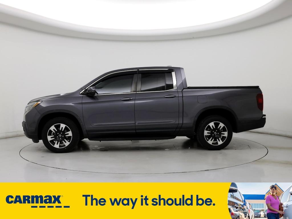 used 2020 Honda Ridgeline car, priced at $29,998