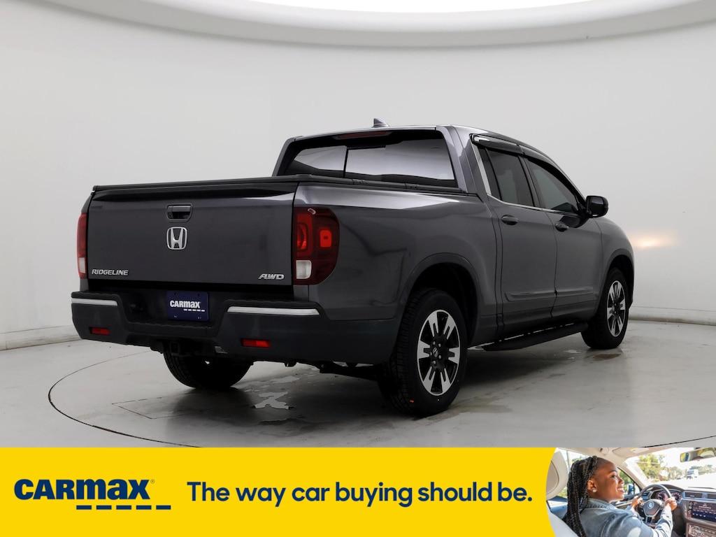 used 2020 Honda Ridgeline car, priced at $29,998