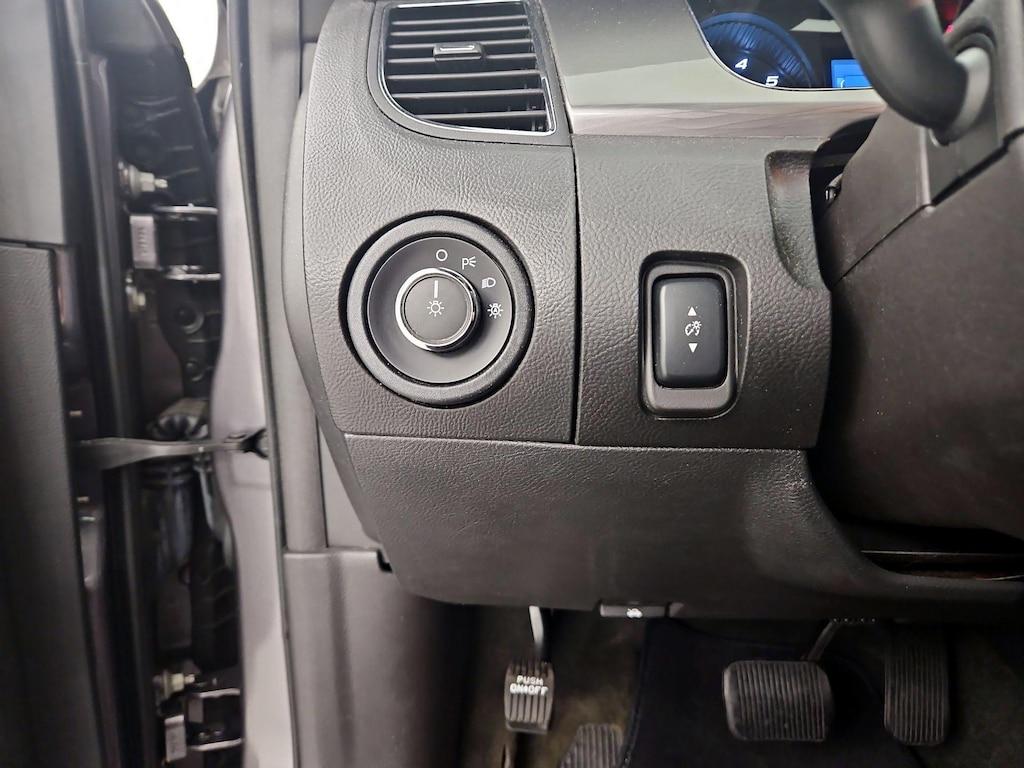 used 2014 Ford Taurus car, priced at $12,599