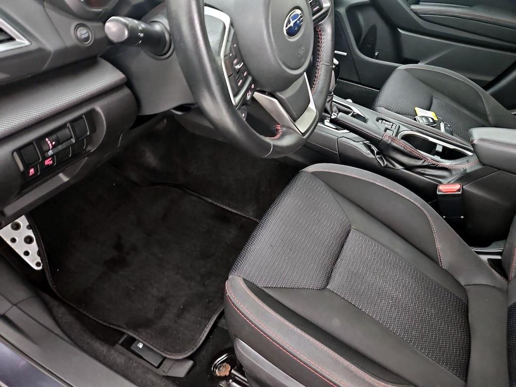 used 2017 Subaru Impreza car, priced at $15,998