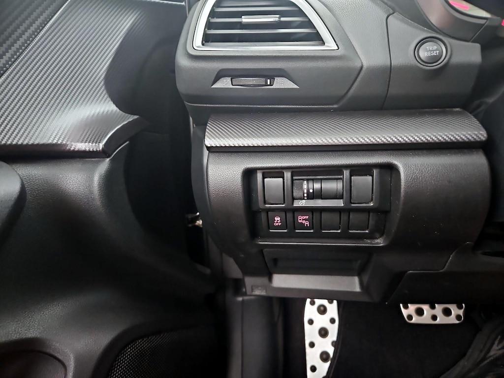 used 2017 Subaru Impreza car, priced at $15,998
