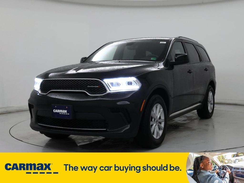 used 2023 Dodge Durango car, priced at $26,998