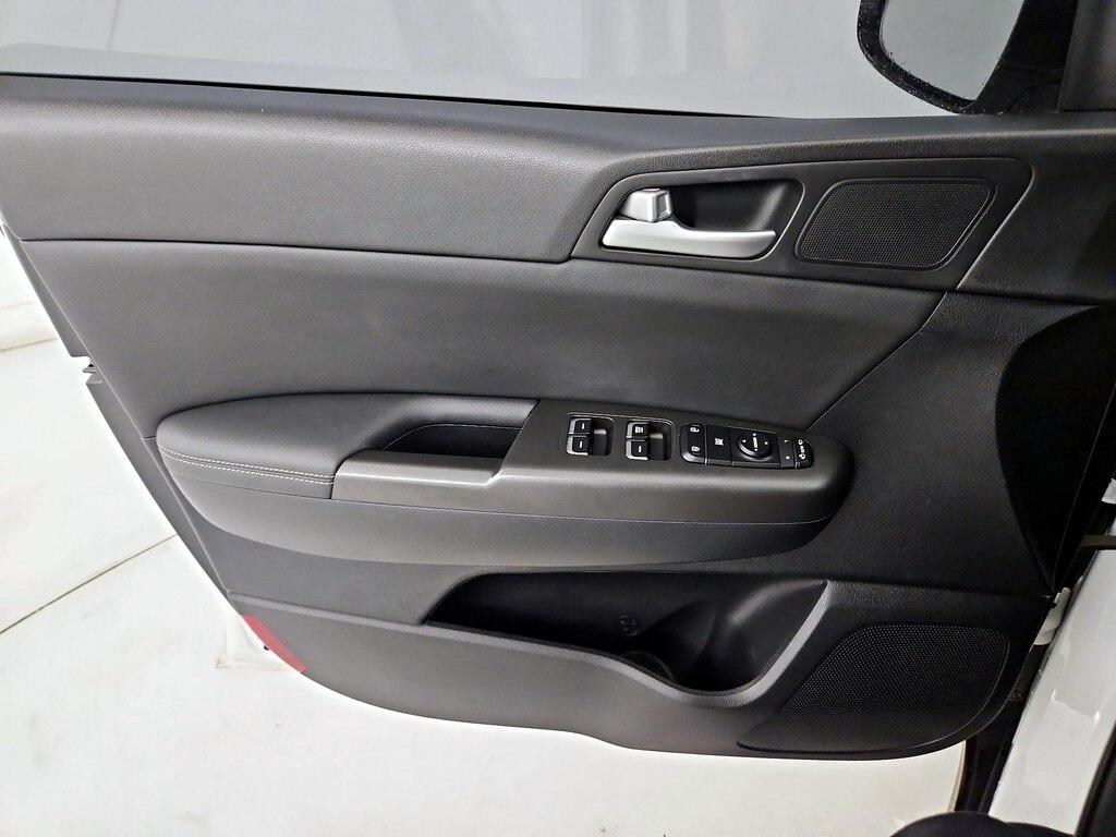 used 2020 Kia Sportage car, priced at $17,998