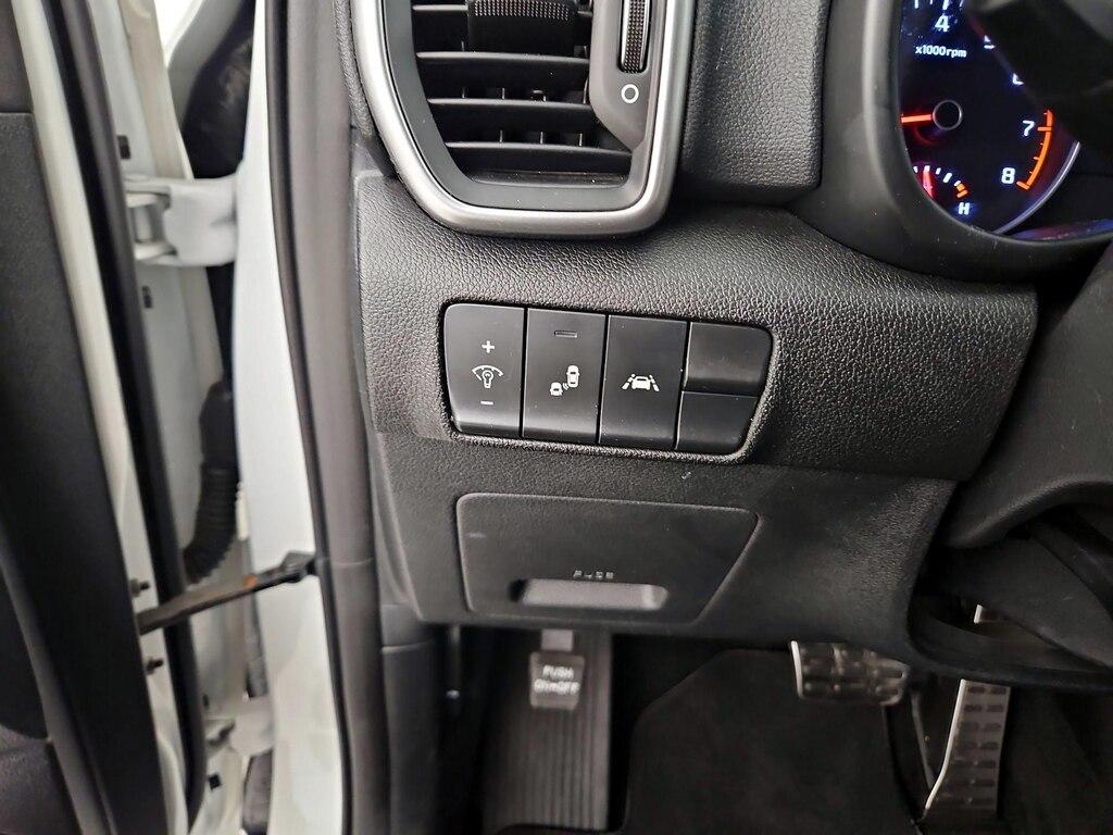 used 2020 Kia Sportage car, priced at $17,998