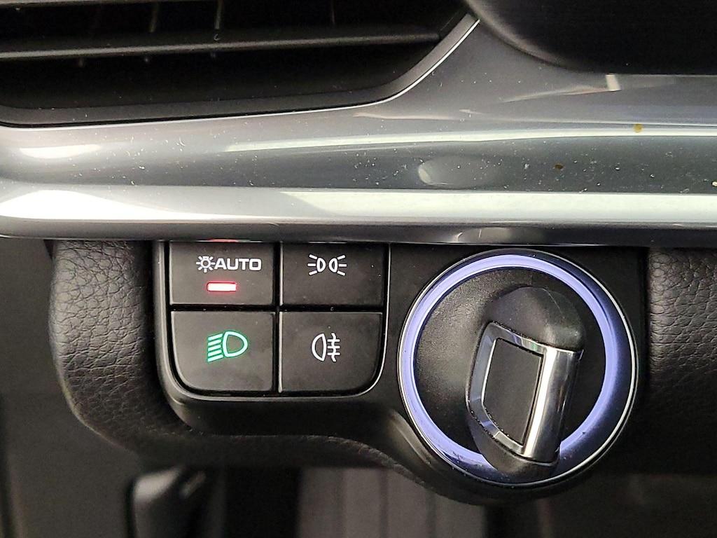 used 2023 Porsche Panamera car, priced at $80,998