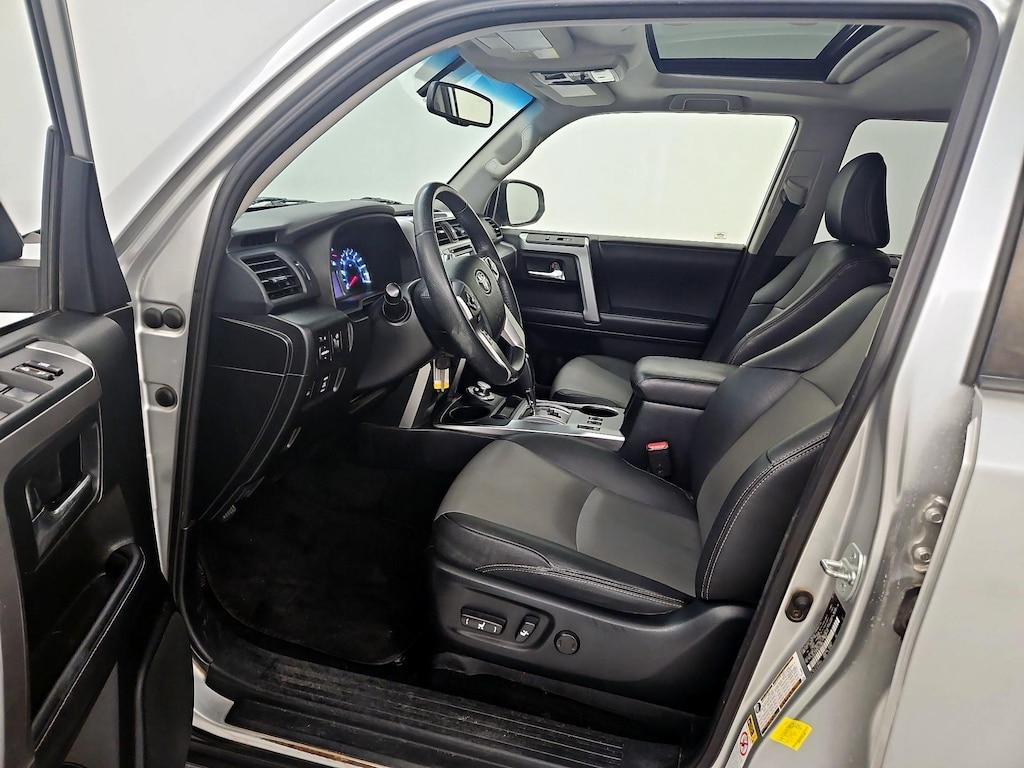 used 2019 Toyota 4Runner car, priced at $29,998
