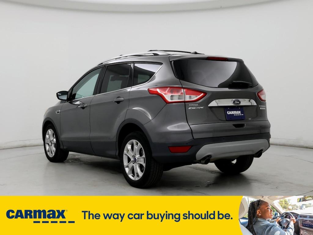 used 2014 Ford Escape car, priced at $14,599