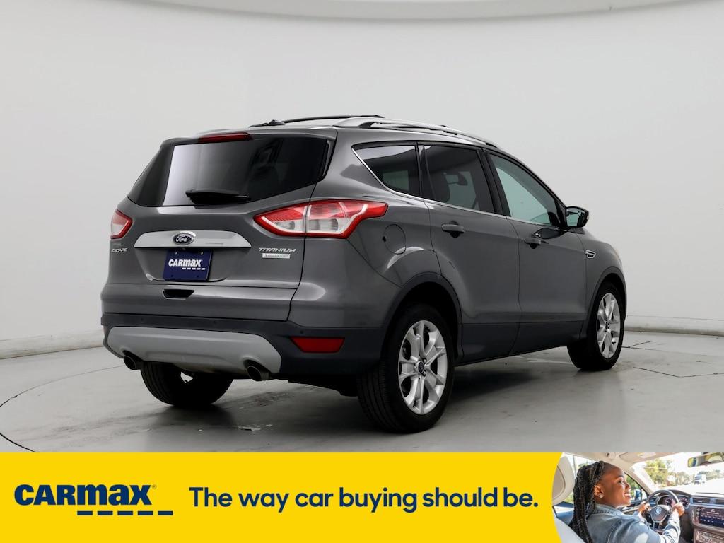 used 2014 Ford Escape car, priced at $14,599