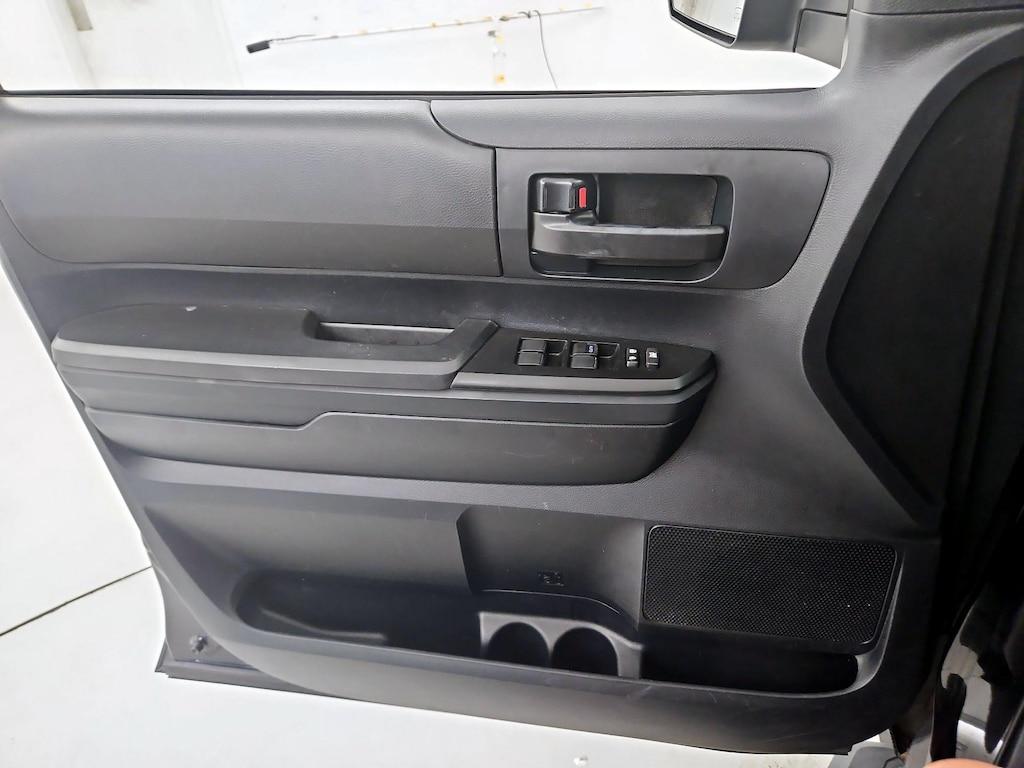 used 2019 Toyota Tundra car, priced at $32,998
