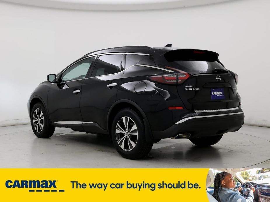 used 2023 Nissan Murano car, priced at $28,998