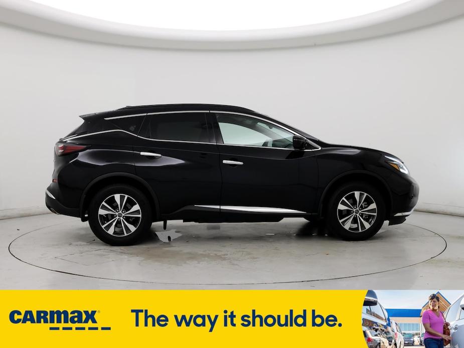 used 2023 Nissan Murano car, priced at $28,998