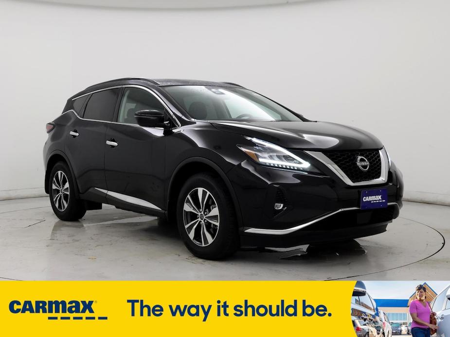 used 2023 Nissan Murano car, priced at $28,998