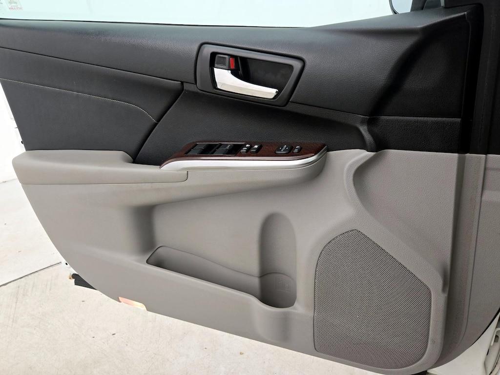 used 2014 Toyota Camry car, priced at $19,998