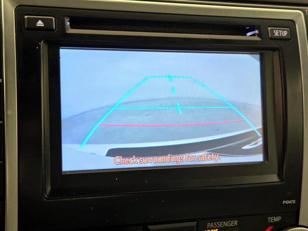 used 2014 Toyota Camry car, priced at $19,998