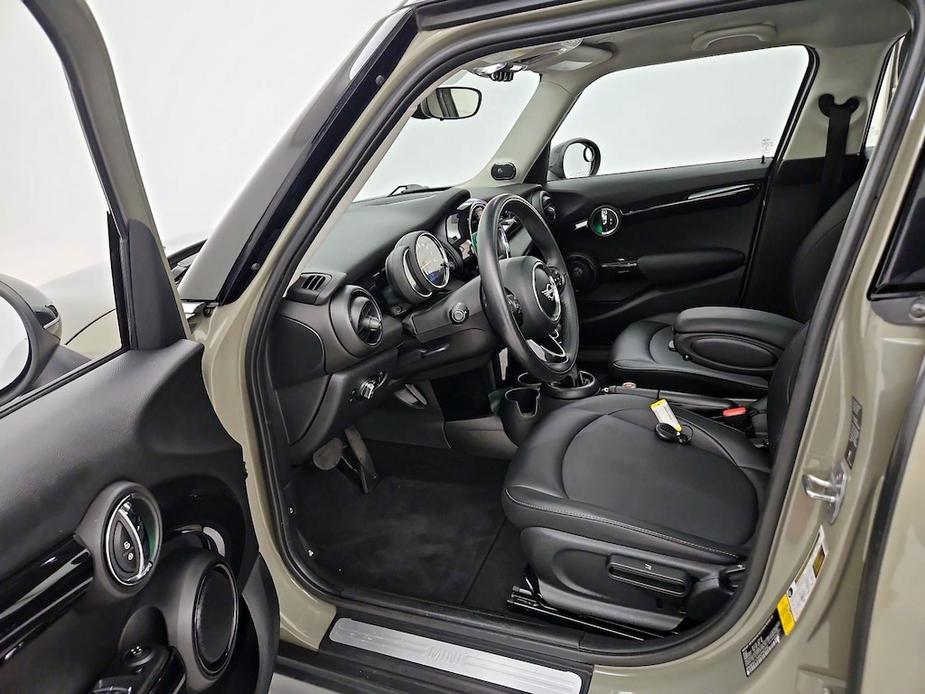 used 2019 MINI Hardtop car, priced at $18,998