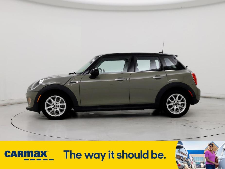 used 2019 MINI Hardtop car, priced at $18,998