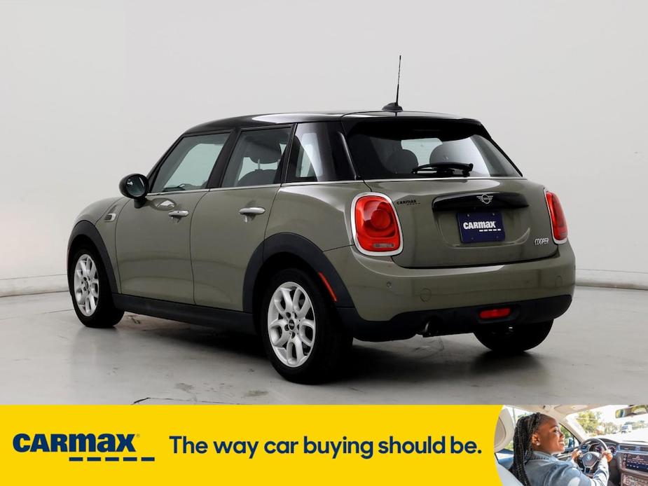 used 2019 MINI Hardtop car, priced at $18,998