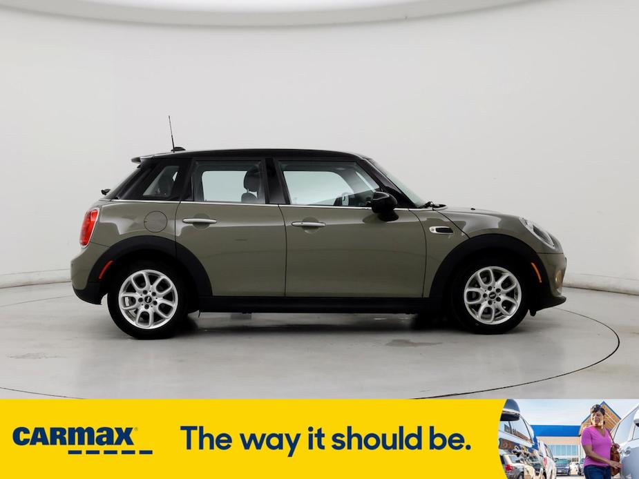 used 2019 MINI Hardtop car, priced at $18,998