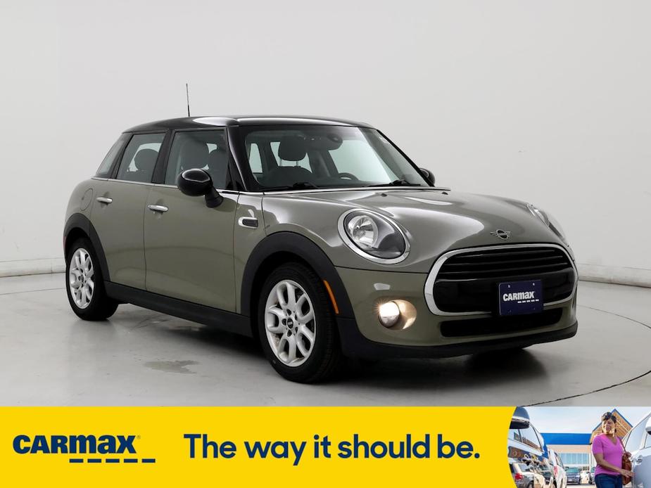 used 2019 MINI Hardtop car, priced at $18,998