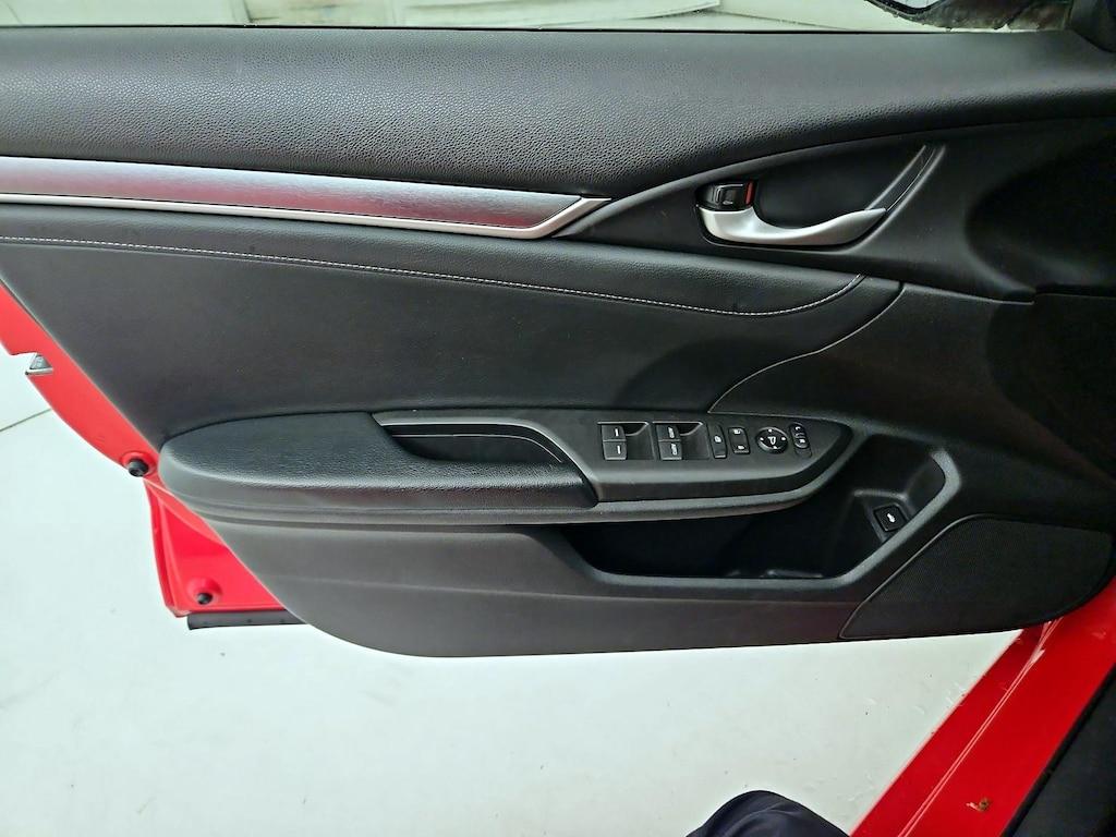 used 2018 Honda Civic car, priced at $18,998