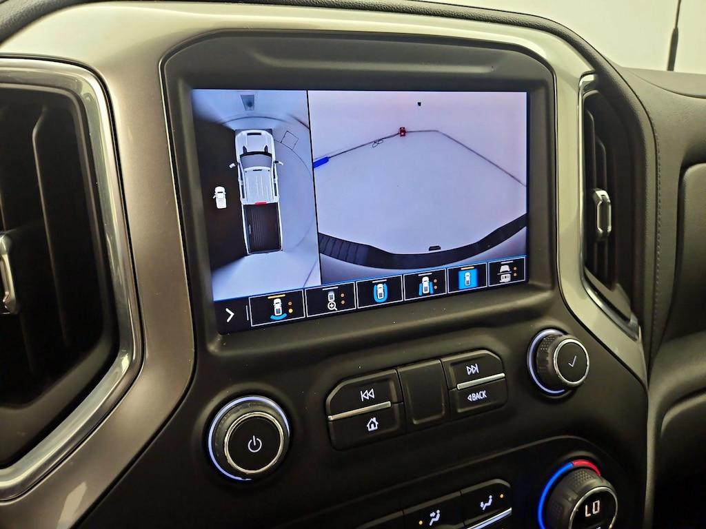 used 2020 Chevrolet Silverado 3500 car, priced at $52,998