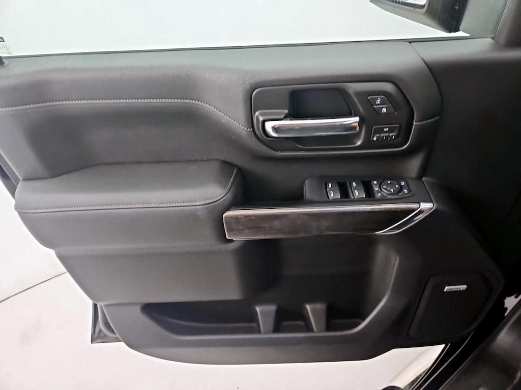 used 2020 Chevrolet Silverado 3500 car, priced at $52,998