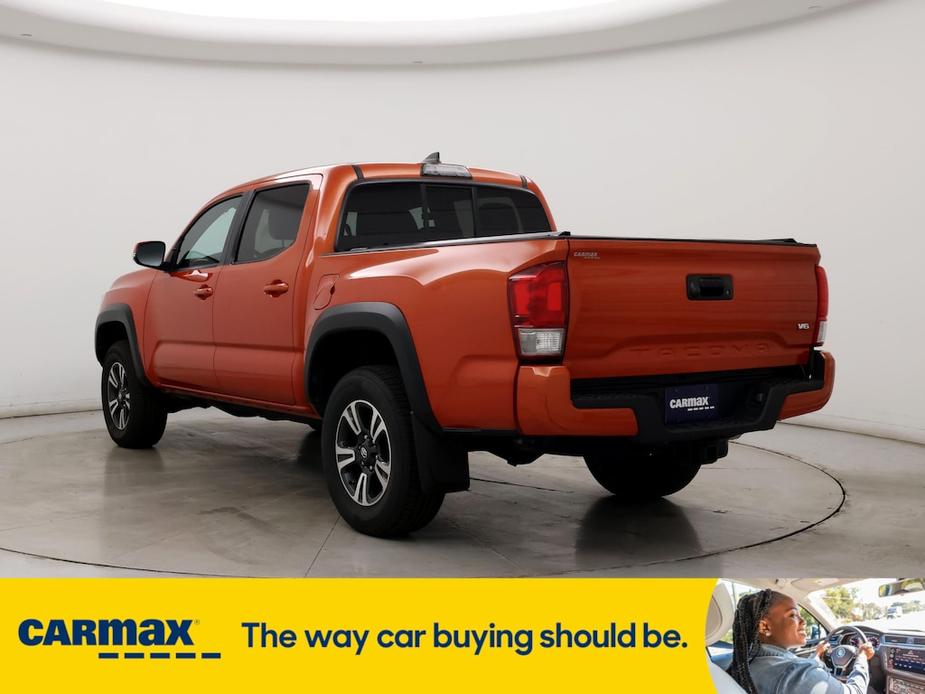 used 2016 Toyota Tacoma car, priced at $31,998