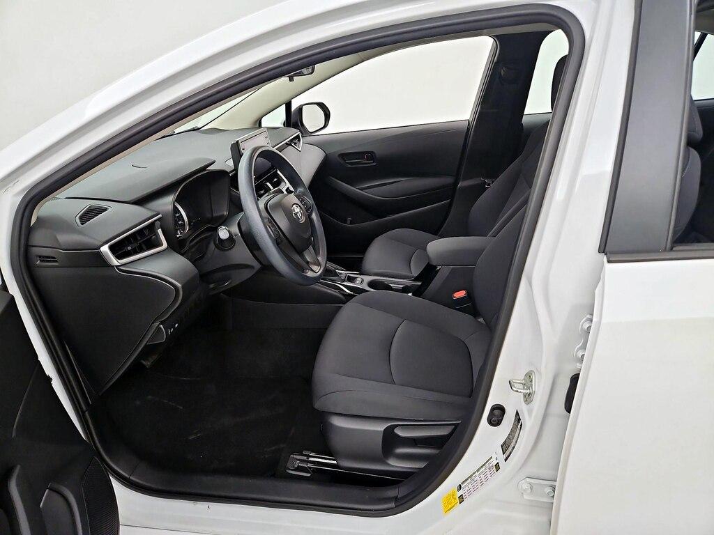 used 2022 Toyota Corolla car, priced at $20,998