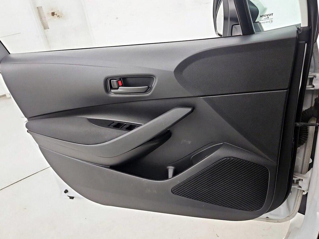 used 2022 Toyota Corolla car, priced at $20,998