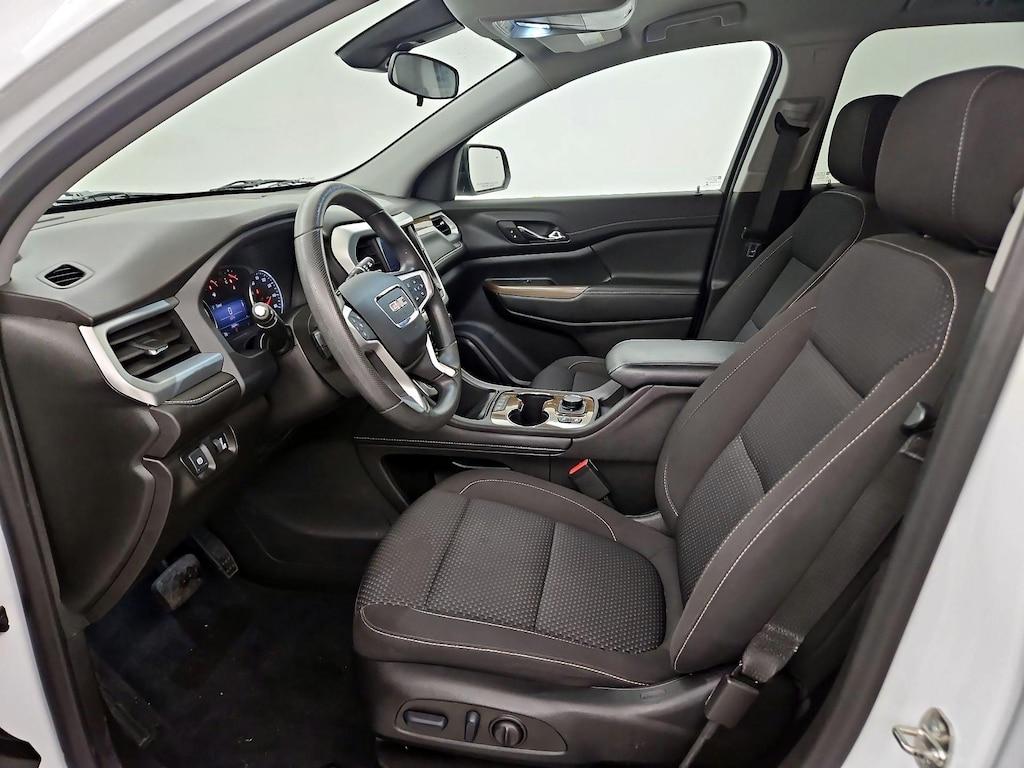 used 2023 GMC Acadia car, priced at $28,998