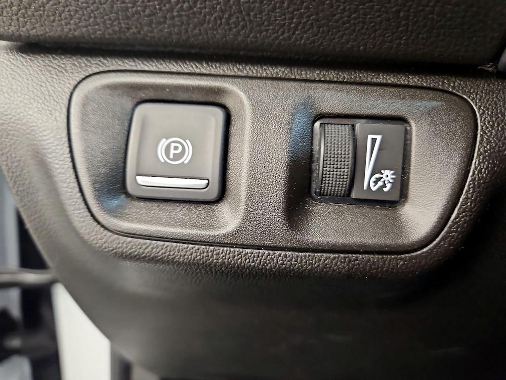 used 2023 GMC Acadia car, priced at $28,998