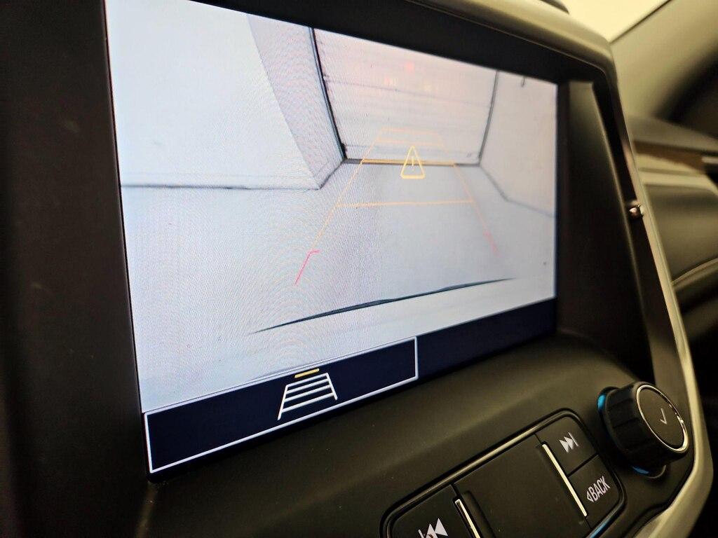 used 2023 GMC Acadia car, priced at $28,998