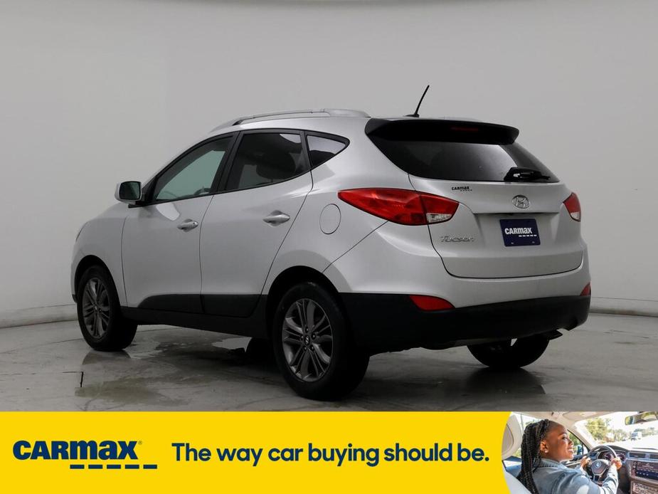 used 2014 Hyundai Tucson car, priced at $13,599