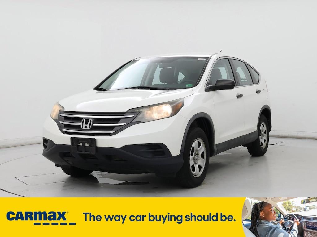 used 2014 Honda CR-V car, priced at $15,998