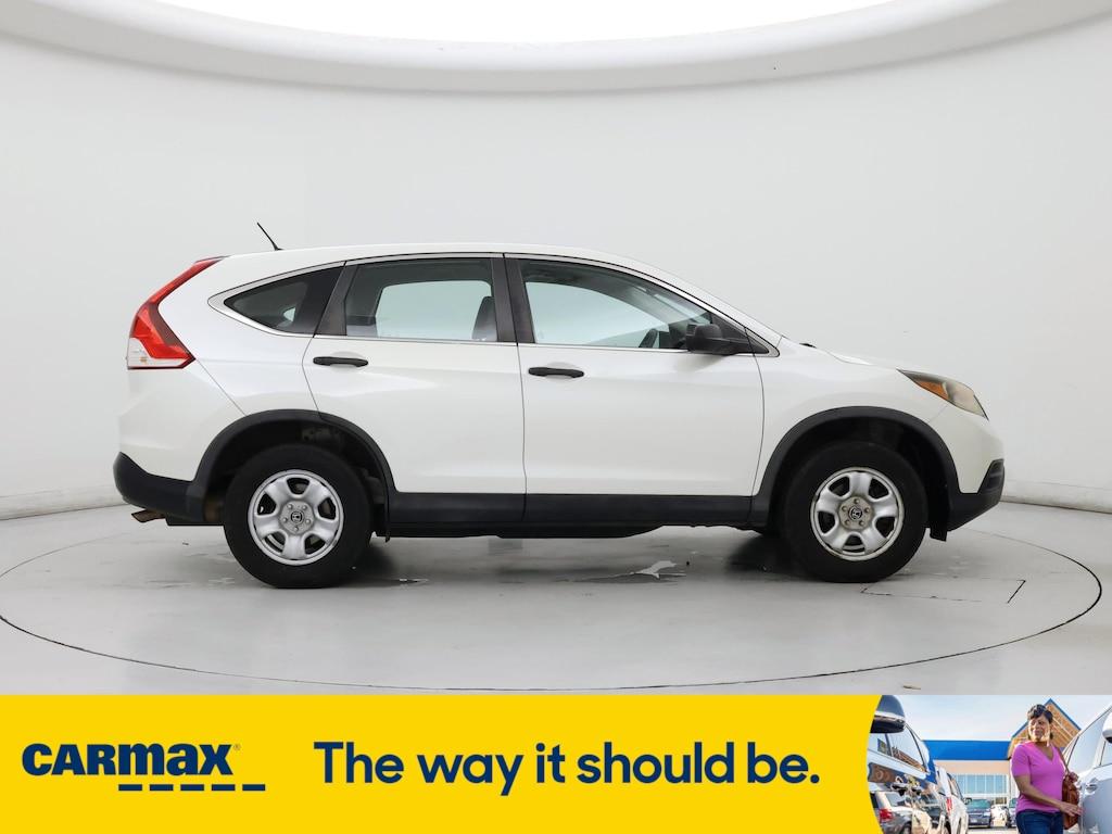 used 2014 Honda CR-V car, priced at $15,998