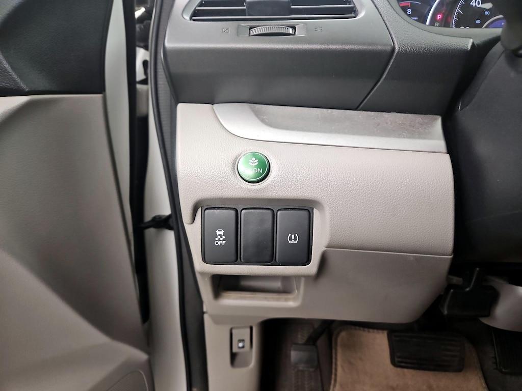 used 2014 Honda CR-V car, priced at $15,998