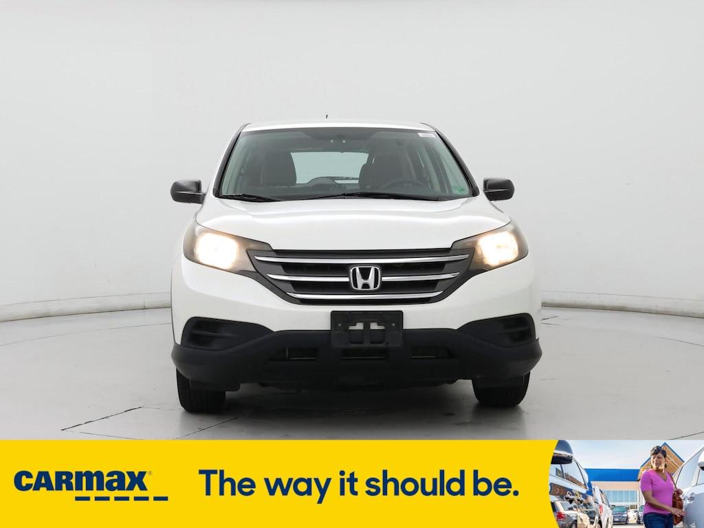 used 2014 Honda CR-V car, priced at $15,998