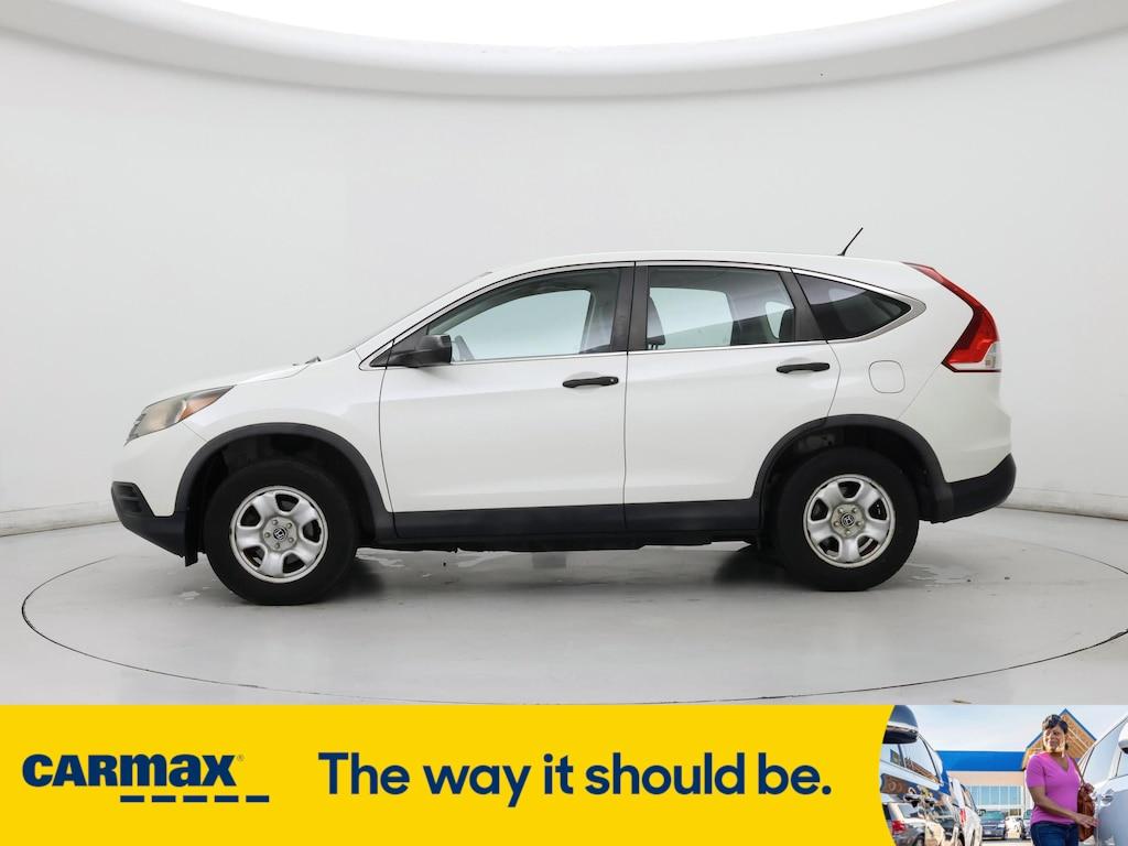 used 2014 Honda CR-V car, priced at $15,998